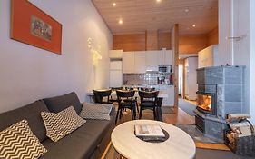 Kuukkeli Apartments Suite